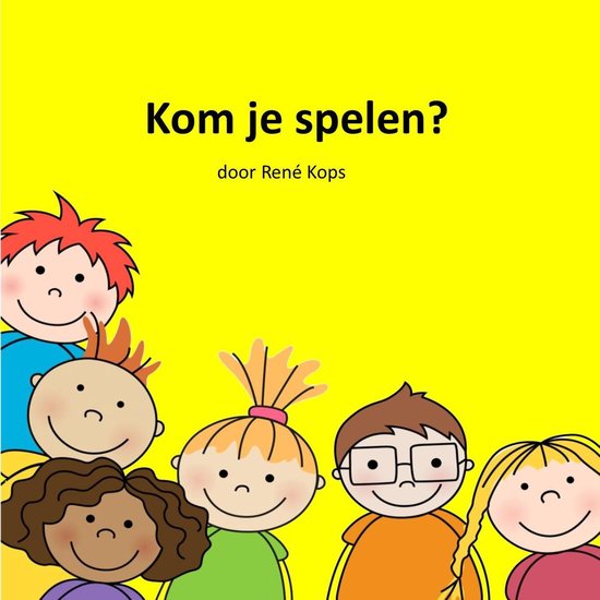 Kom je spelen op de peuterspeelzaal? Kopsie van de LeesMees)