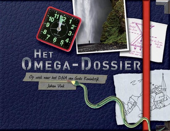 Het Omega-dossier