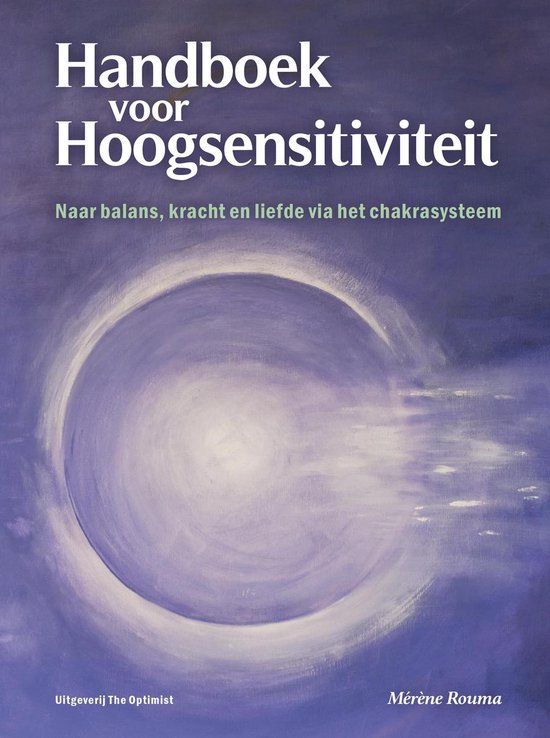 Handboek voor Hoogsensitiviteit