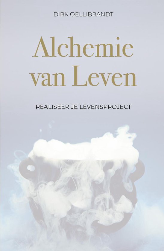 Alchemie van leven