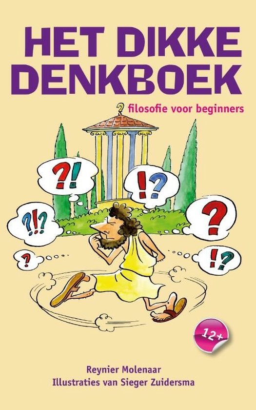 Het dikke denkboek