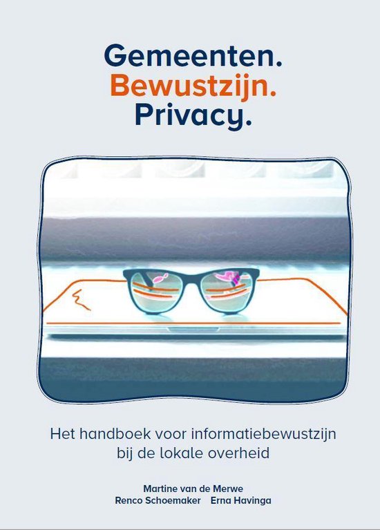 Gemeenten. Bewustzijn. Privacy.