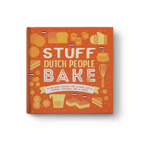 Stuff Dutch People Bake