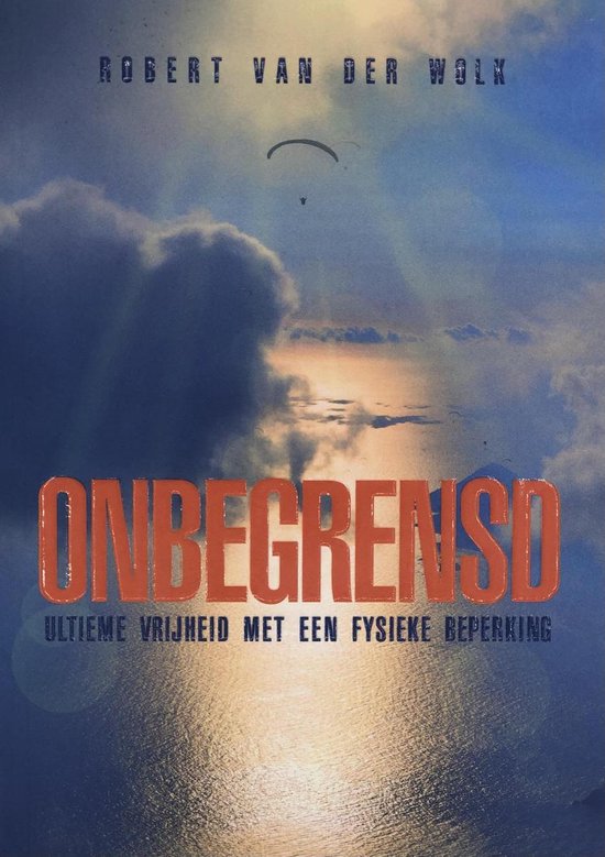 Onbegrensd