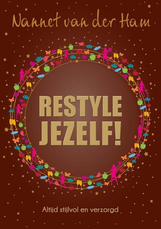 Restyle Jezelf!