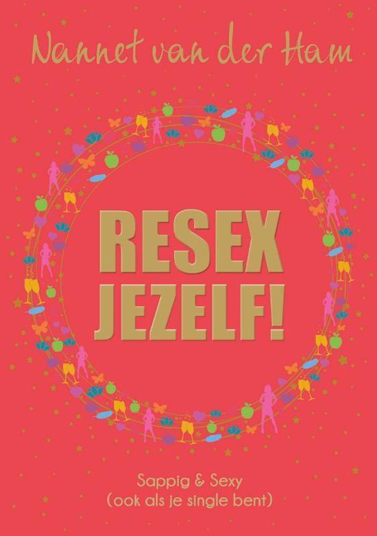 Resex Jezelf!