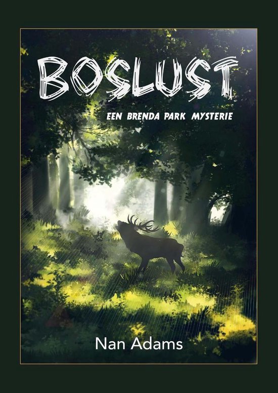 Brenda Park Mysteries 1 - Boslust