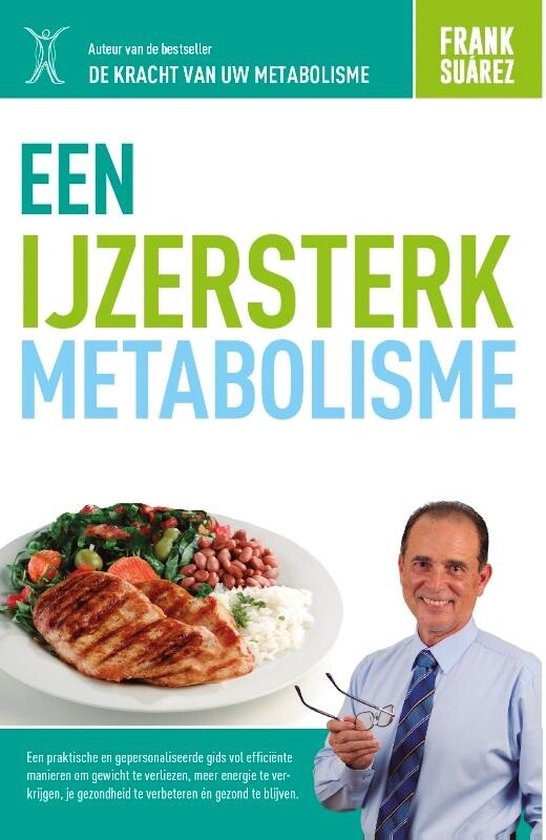 Een IJzersterk Metabolisme