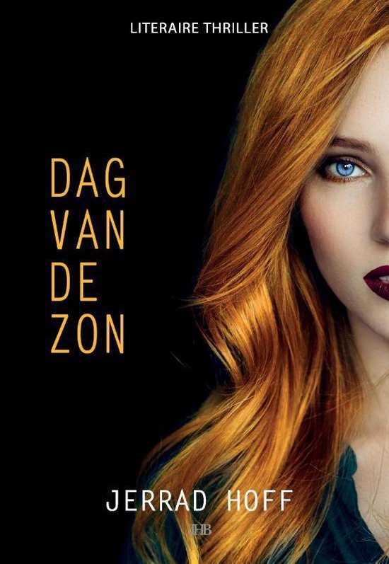 Madeline Dawson thrillerserie 2 -   Dag van de zon