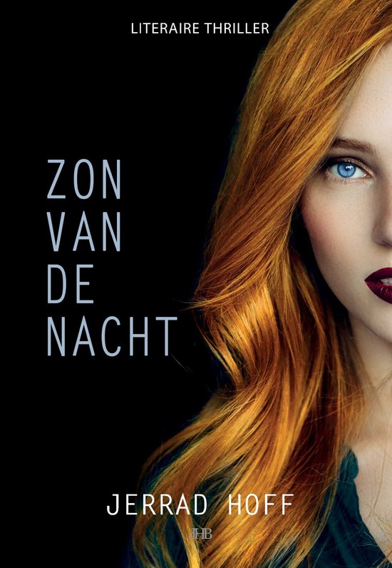 Madeline Dawson thrillerserie 1 - Zon van de nacht