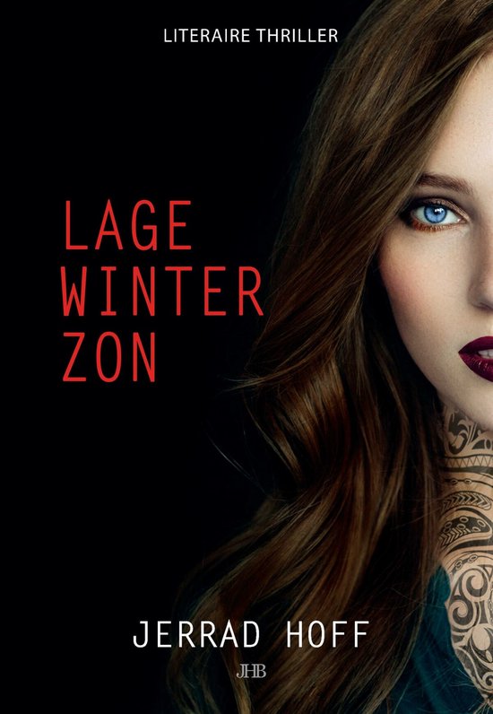 Madeline Dawson thrillerserie 3 - Lage winterzon