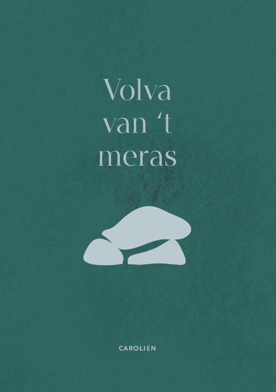 Volva van ’t meras