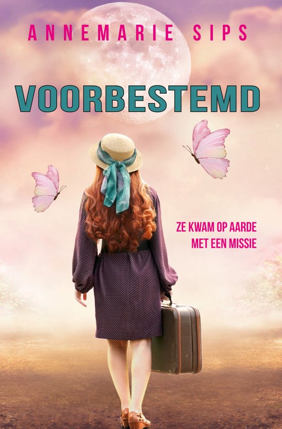 Voorbestemd