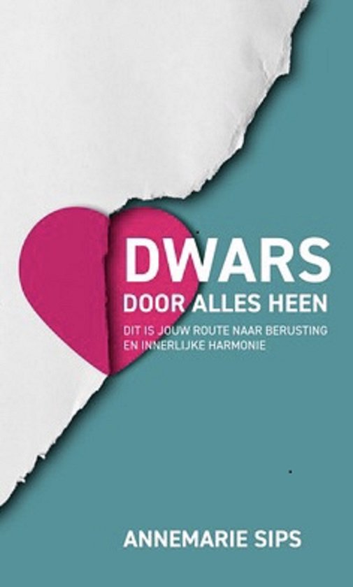 Dwars door alles heen