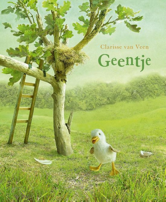 Geentje