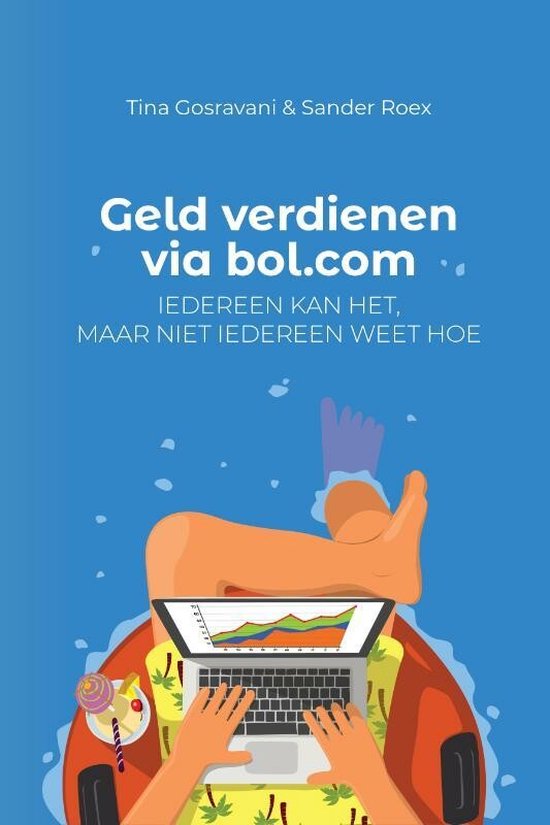 Geld verdienen via bol.com