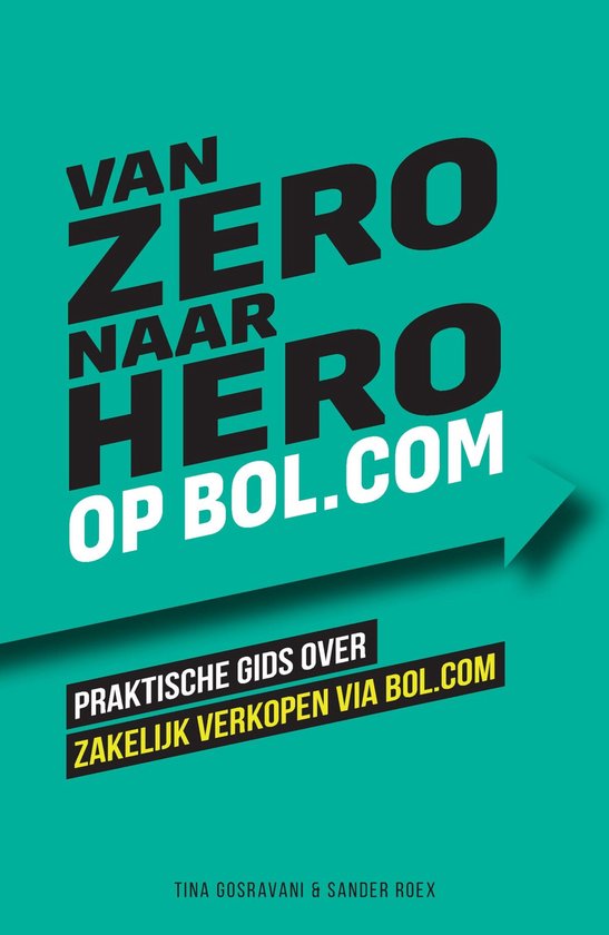 Van Zero naar Hero op bol.com