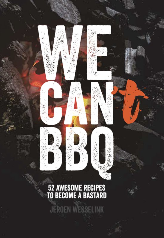 We Can BBQ