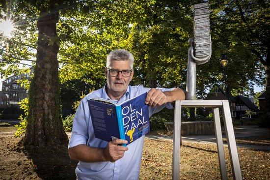 Oldenzaal - Sporen van een rijk verleden