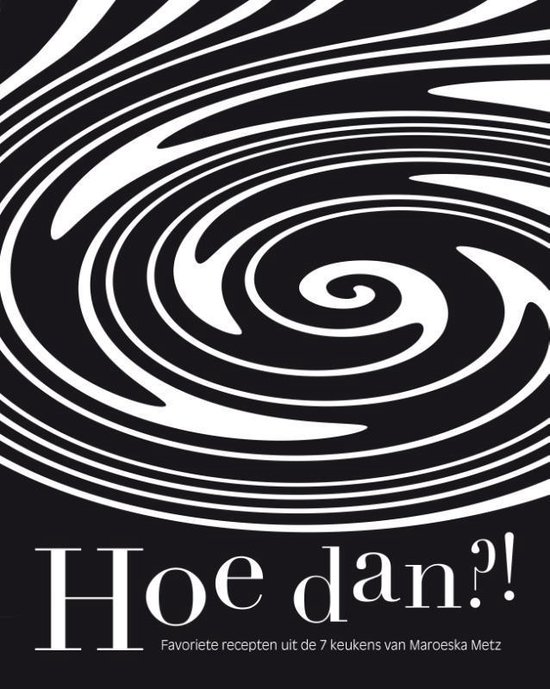 Hoe dan?!