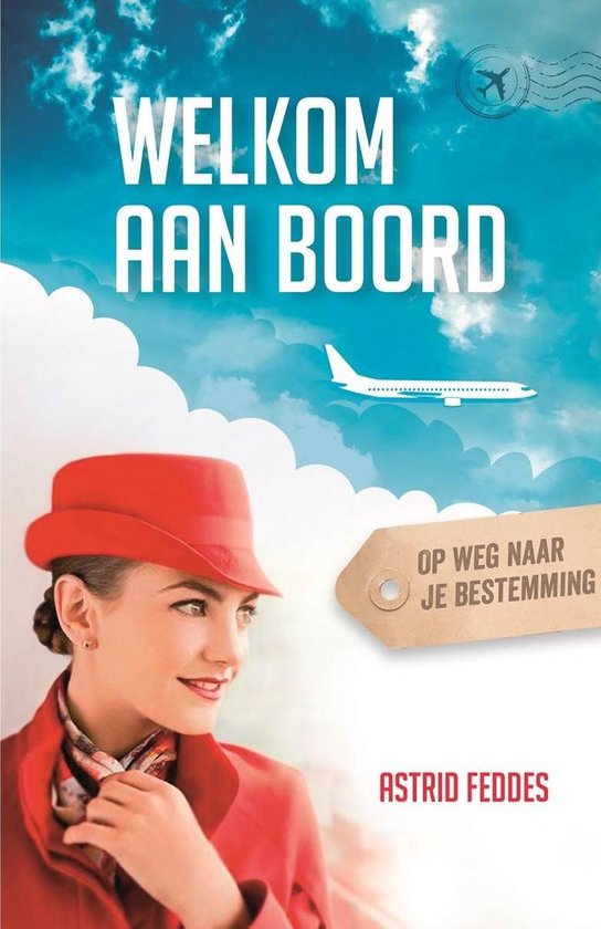 Welkom aan boord