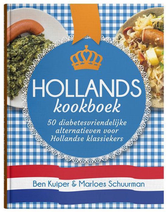 Diabetes Omkeren Methode Hollands Kookboek