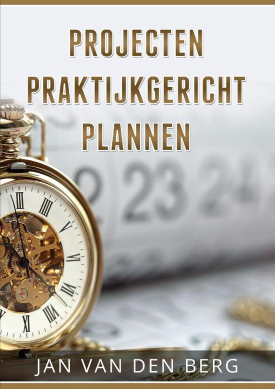 Projecten Praktijkgericht Plannen