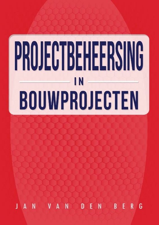 Projectbeersing in Bouwprojecten