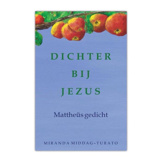 Dichter bij Jezus