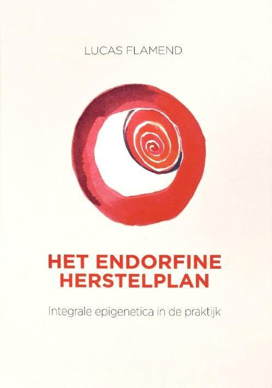 Het endorfine herstelplan