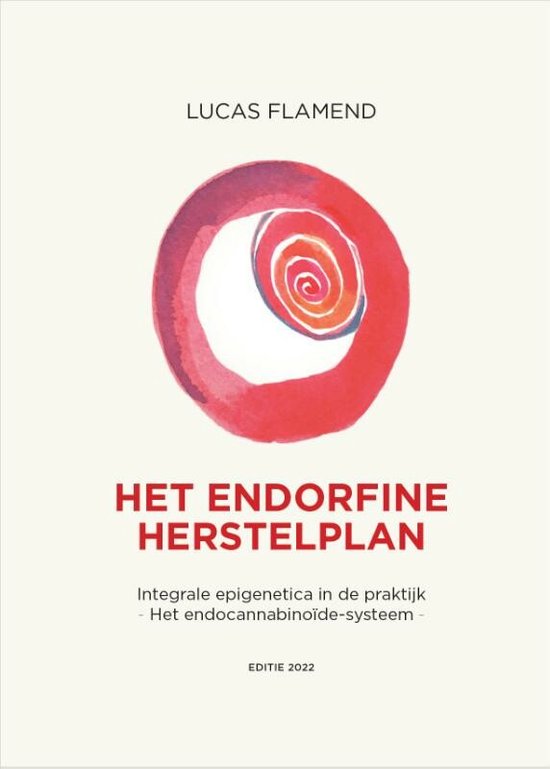 Het Endorfine Herstelplan Editie 2024