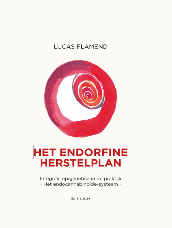 Editie 2024 - Het endorfine herstelplan