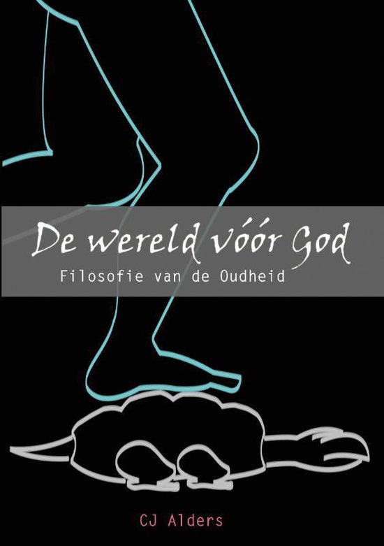 De wereld vóór God