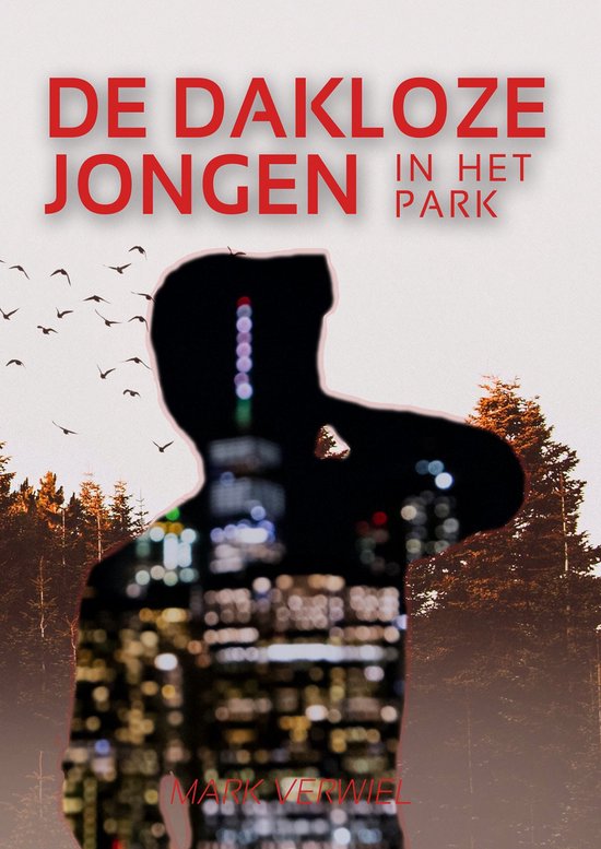 De Dakloze Jongen In Het Park