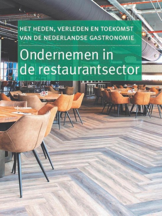 Ondernemen in de restaurantsector