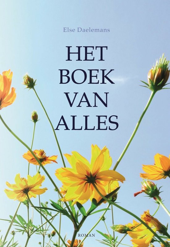 Het Boek van Alles