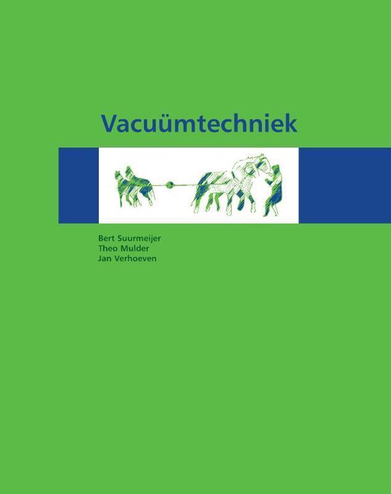 Vacuümtechniek