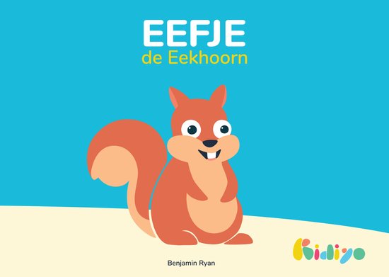 Kidiyo - Eefje de Eekhoorn