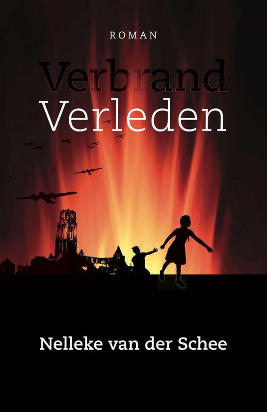 Verbrand Verleden