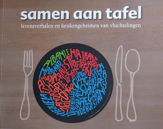 Samen aan tafel