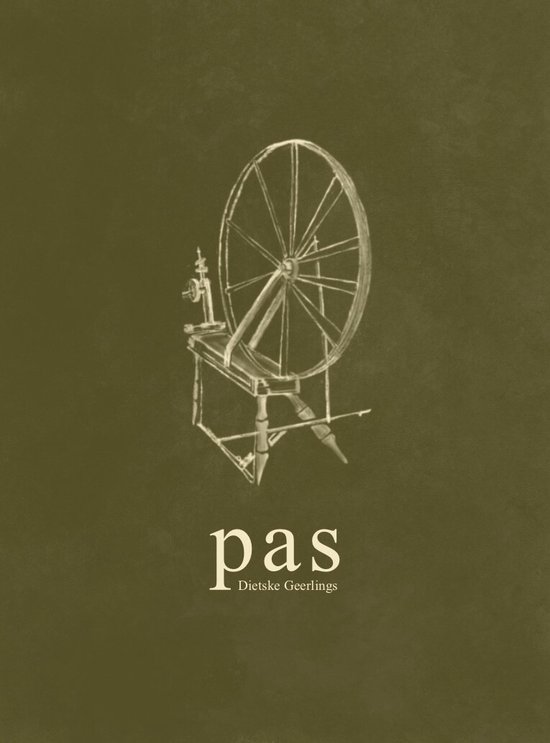 Pas