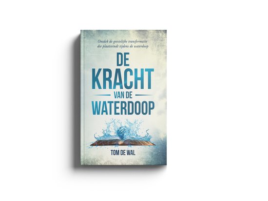 De kracht van de waterdoop