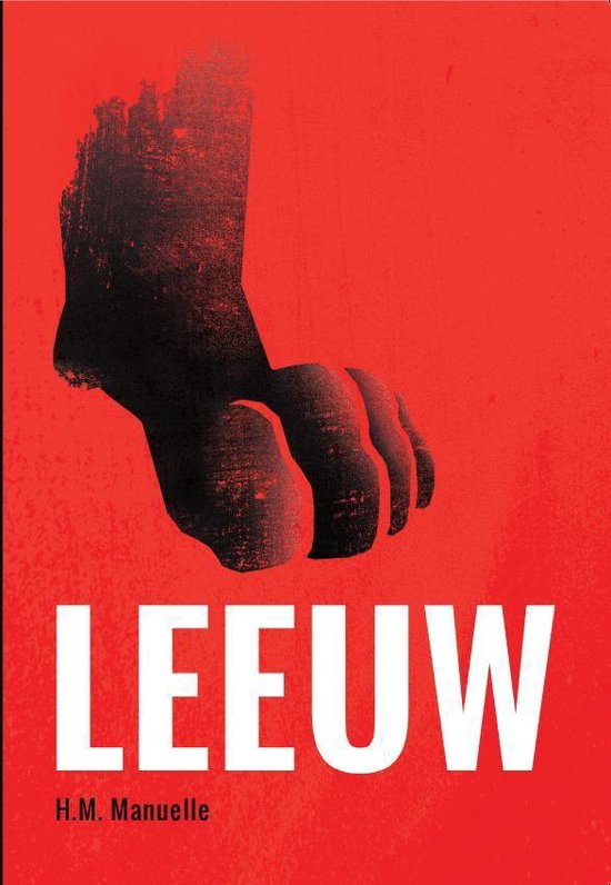 Leeuw -Boek 1