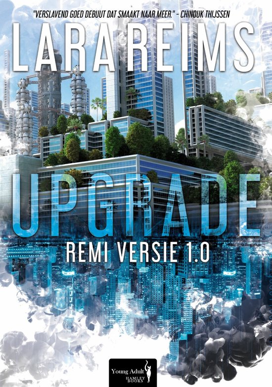 Rémi 1 - Upgrade