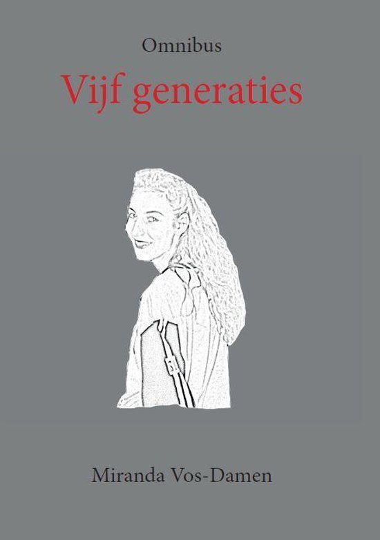 Vijf generaties