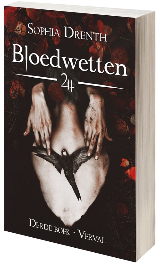 Bloedwetten 3 - Verval