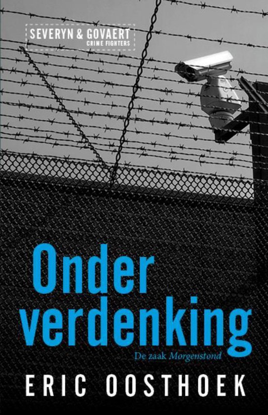 Severyn & Govaert 1 - Onder verdenking