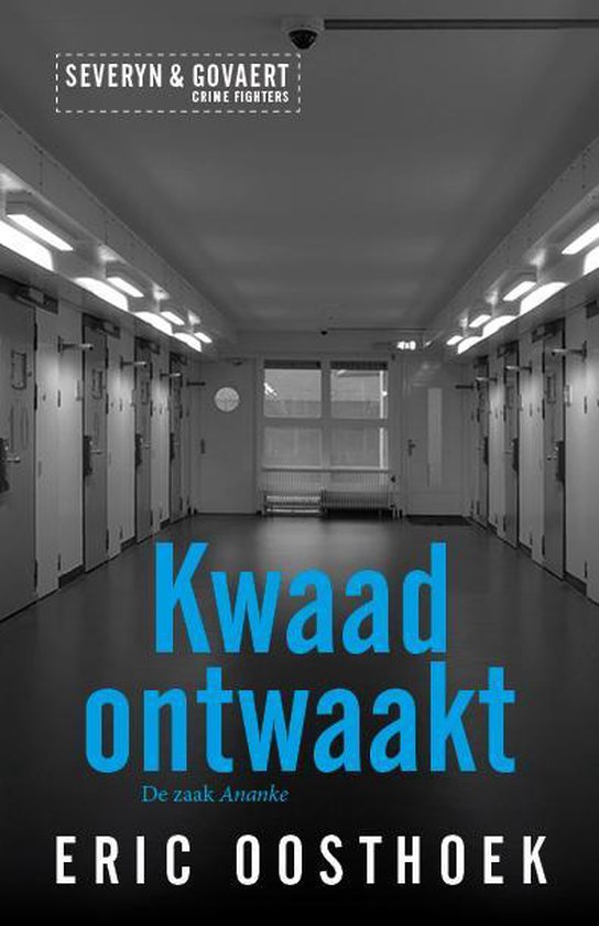 Severyn & Govaert 3 - Kwaad ontwaakt