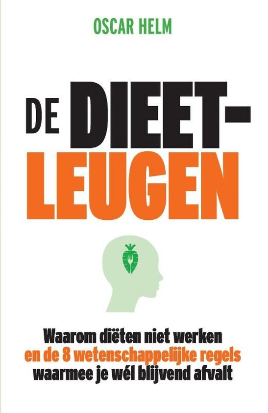 De Dieetleugen