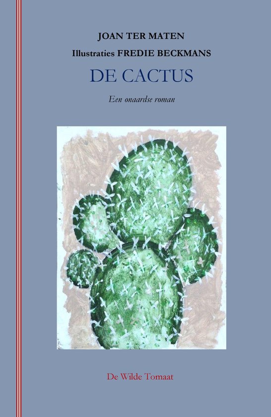 De cactus